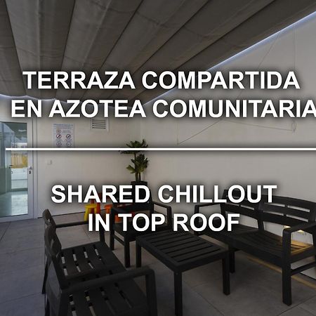 Estudio Amor Brujo By Cadiz4Rentals Екстер'єр фото