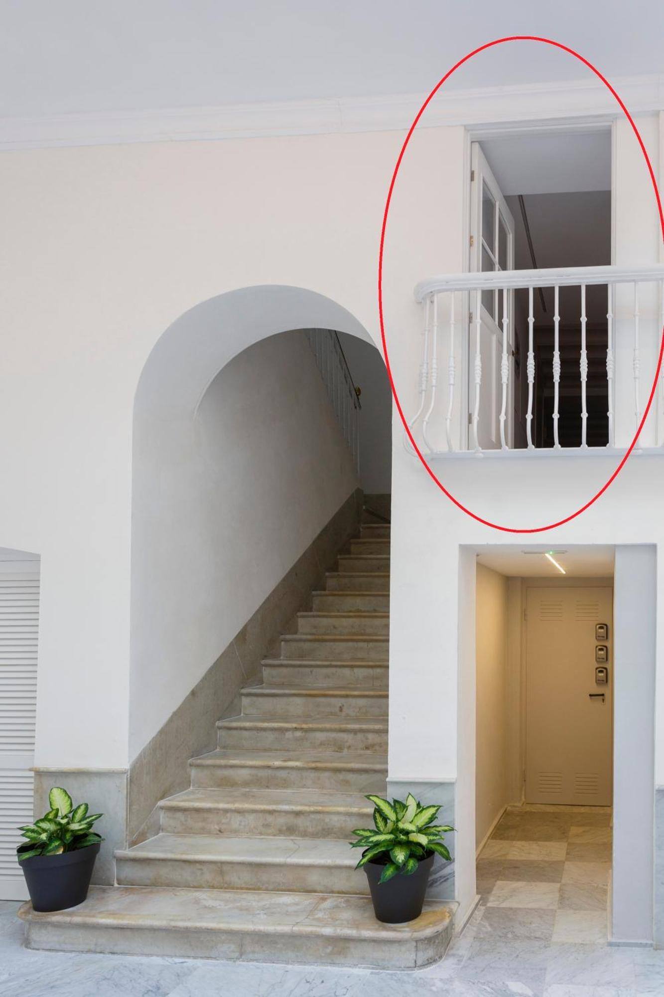 Estudio Amor Brujo By Cadiz4Rentals Екстер'єр фото