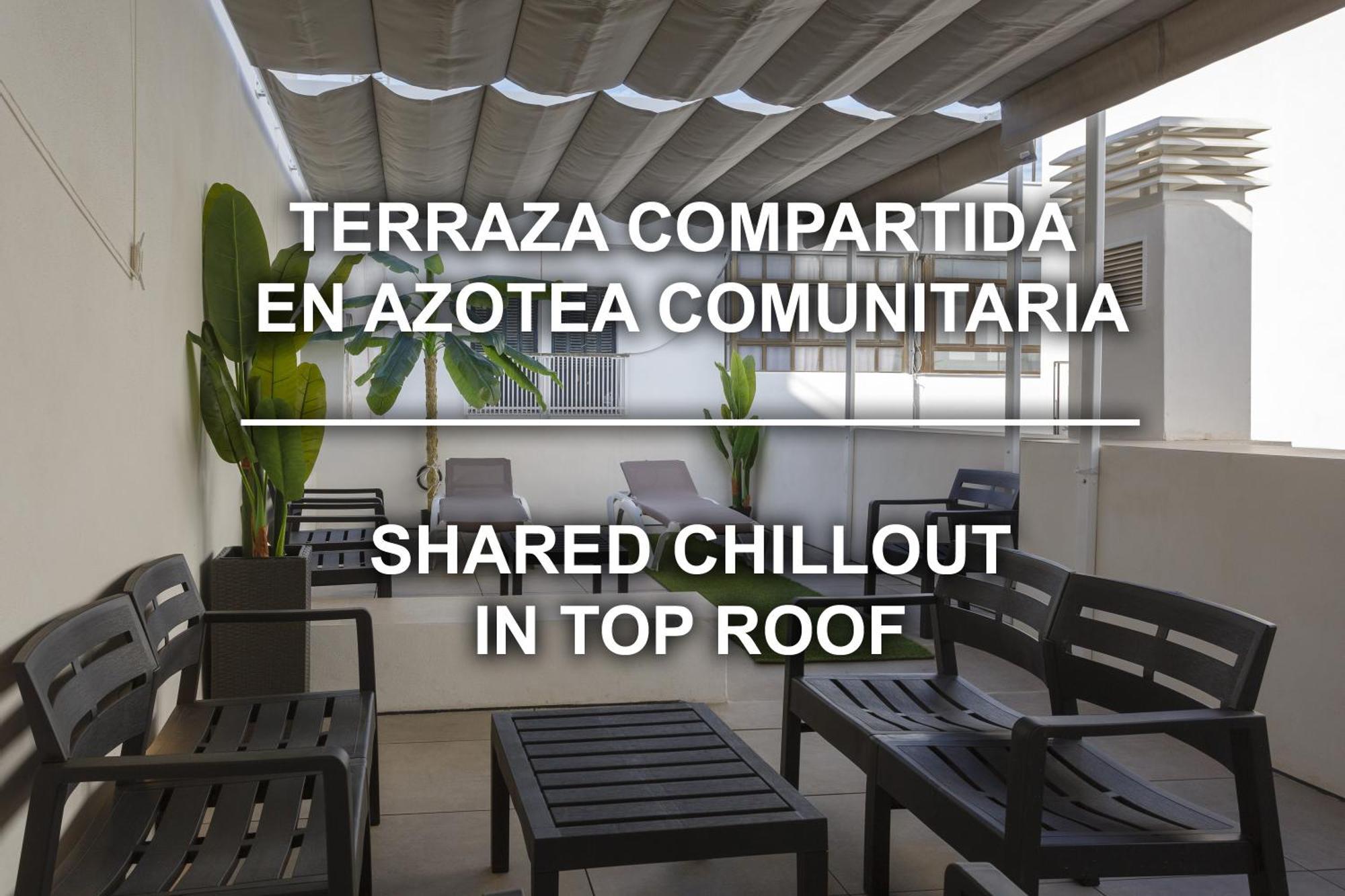 Estudio Amor Brujo By Cadiz4Rentals Екстер'єр фото