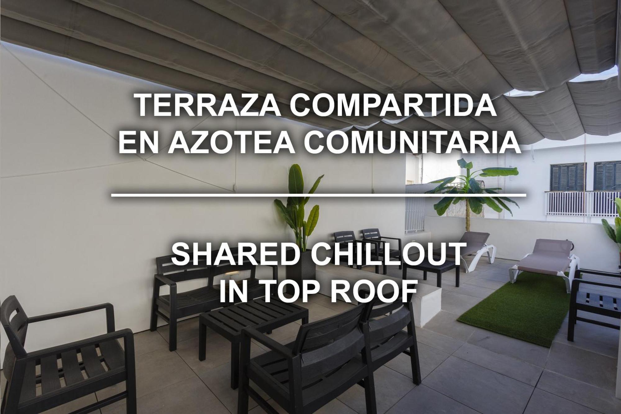 Estudio Amor Brujo By Cadiz4Rentals Екстер'єр фото