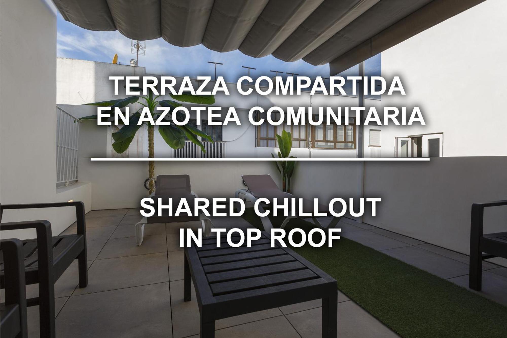 Estudio Amor Brujo By Cadiz4Rentals Екстер'єр фото