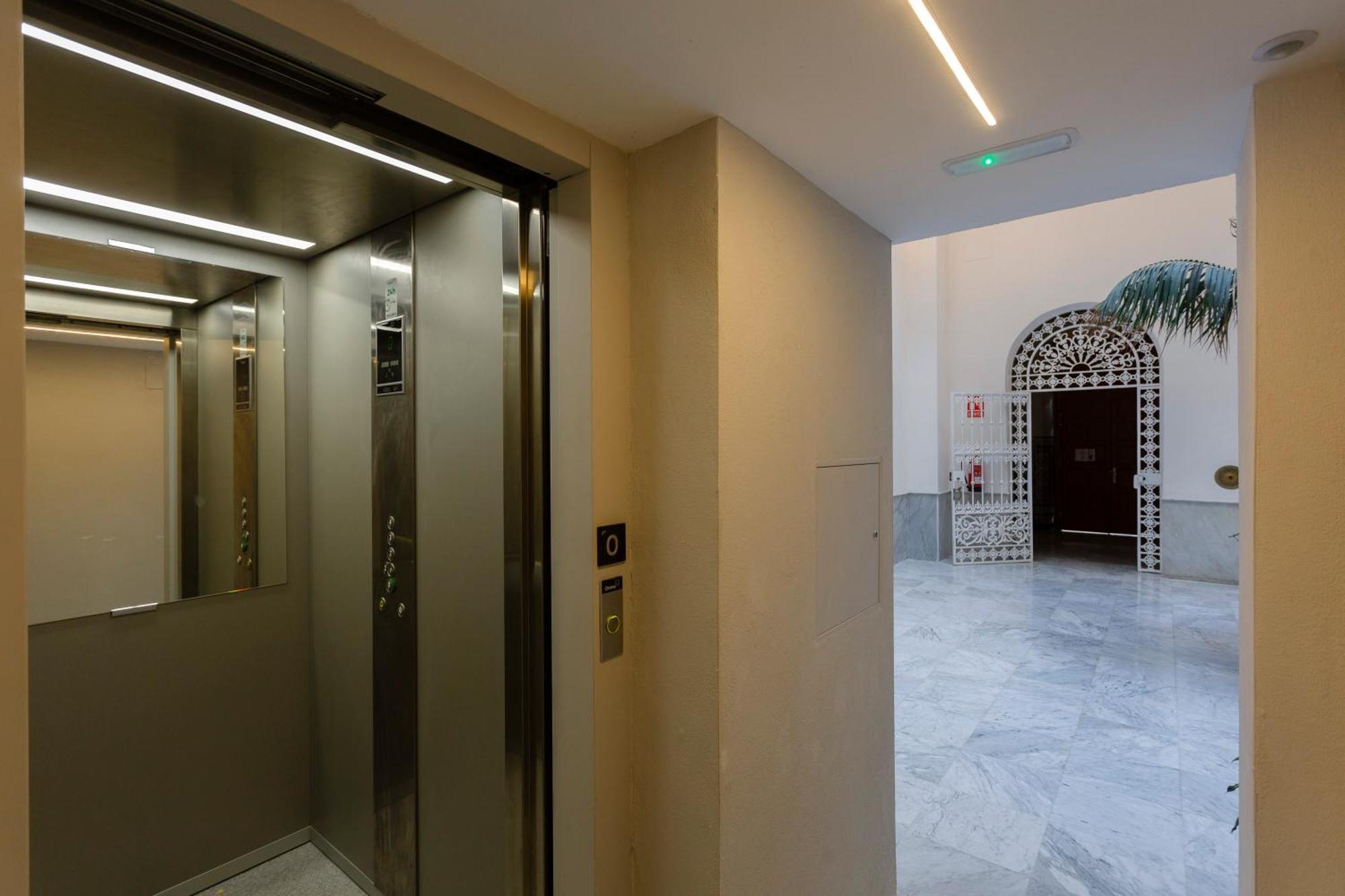 Estudio Amor Brujo By Cadiz4Rentals Екстер'єр фото