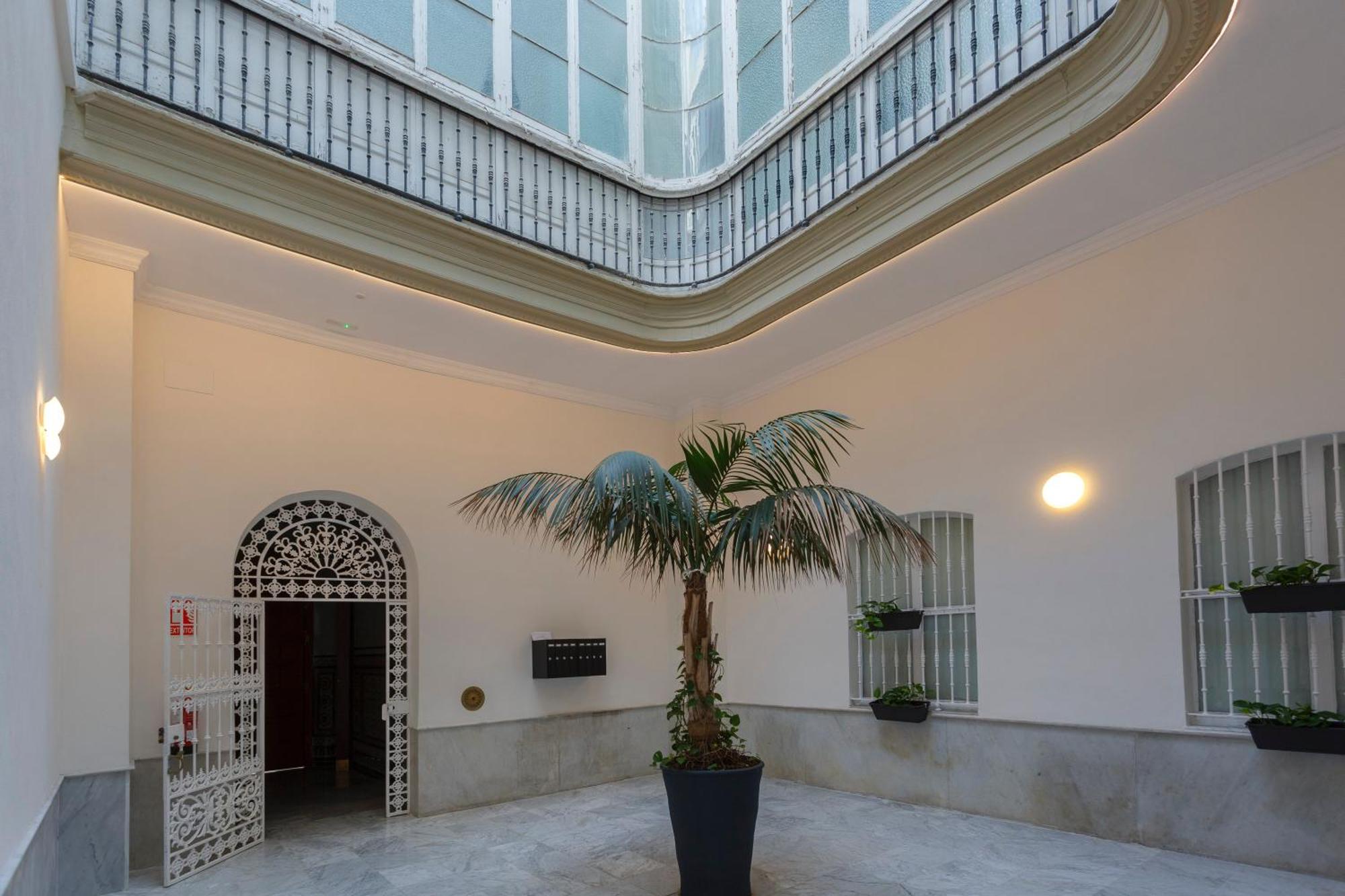 Estudio Amor Brujo By Cadiz4Rentals Екстер'єр фото