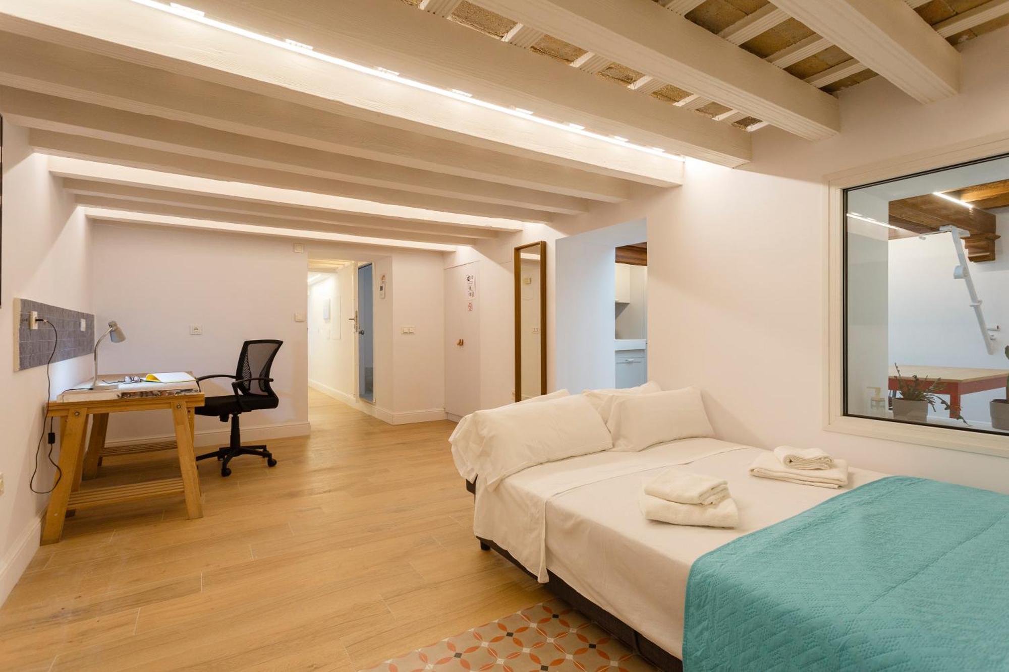 Estudio Amor Brujo By Cadiz4Rentals Екстер'єр фото