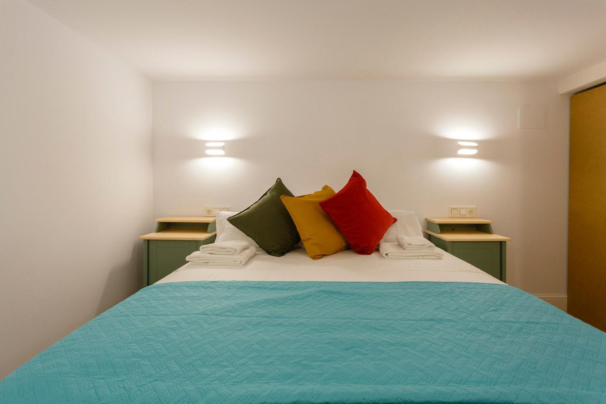 Estudio Amor Brujo By Cadiz4Rentals Екстер'єр фото