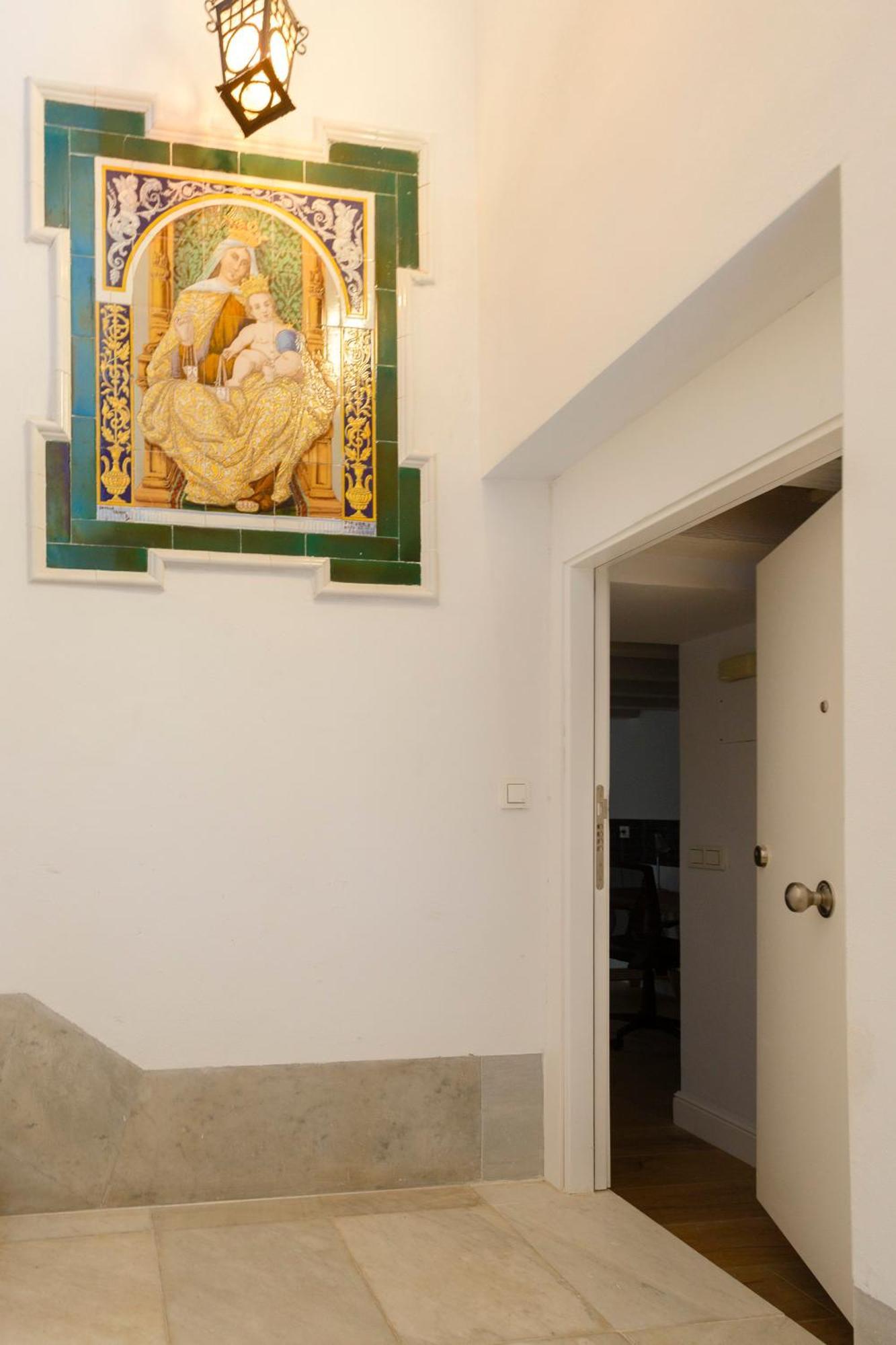 Estudio Amor Brujo By Cadiz4Rentals Екстер'єр фото