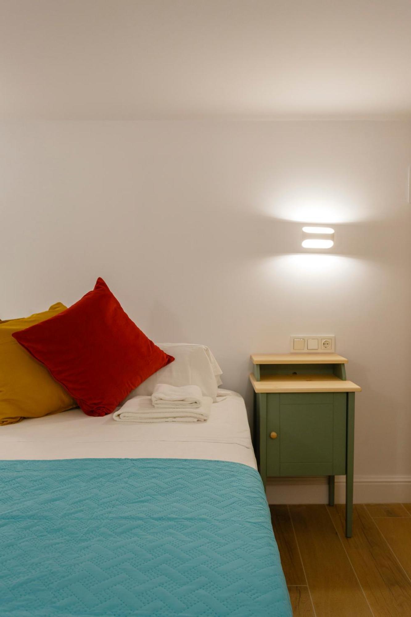 Estudio Amor Brujo By Cadiz4Rentals Екстер'єр фото