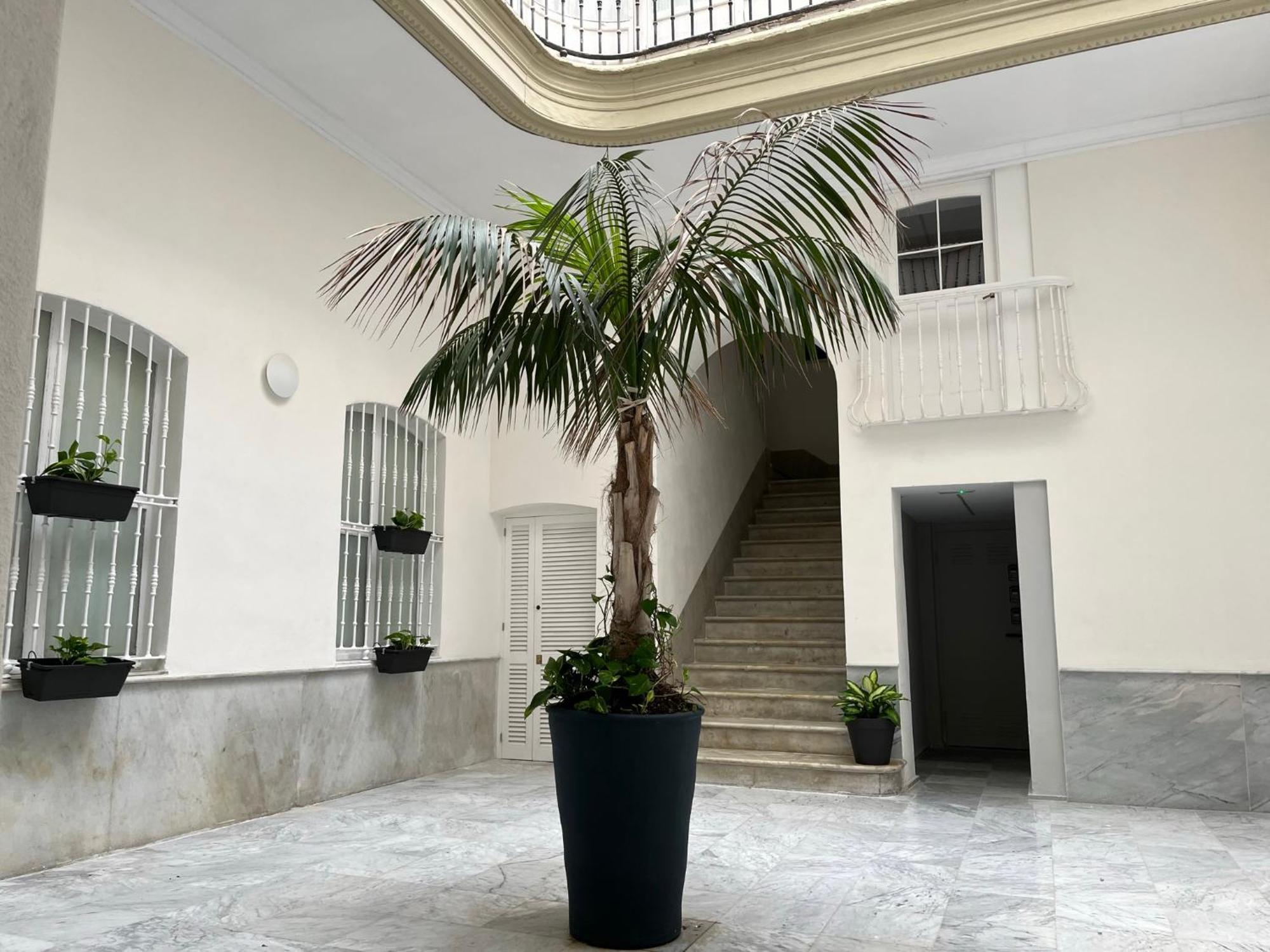 Estudio Amor Brujo By Cadiz4Rentals Екстер'єр фото