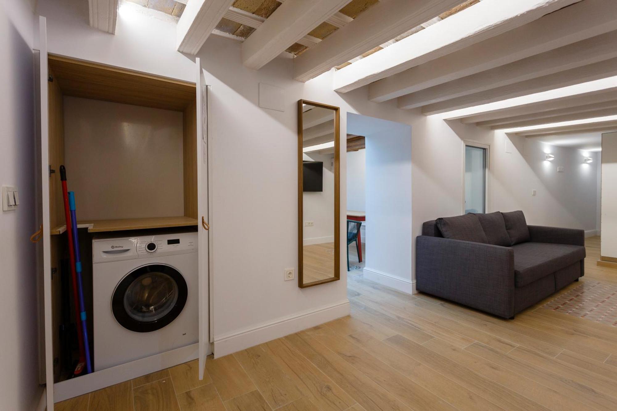 Estudio Amor Brujo By Cadiz4Rentals Екстер'єр фото