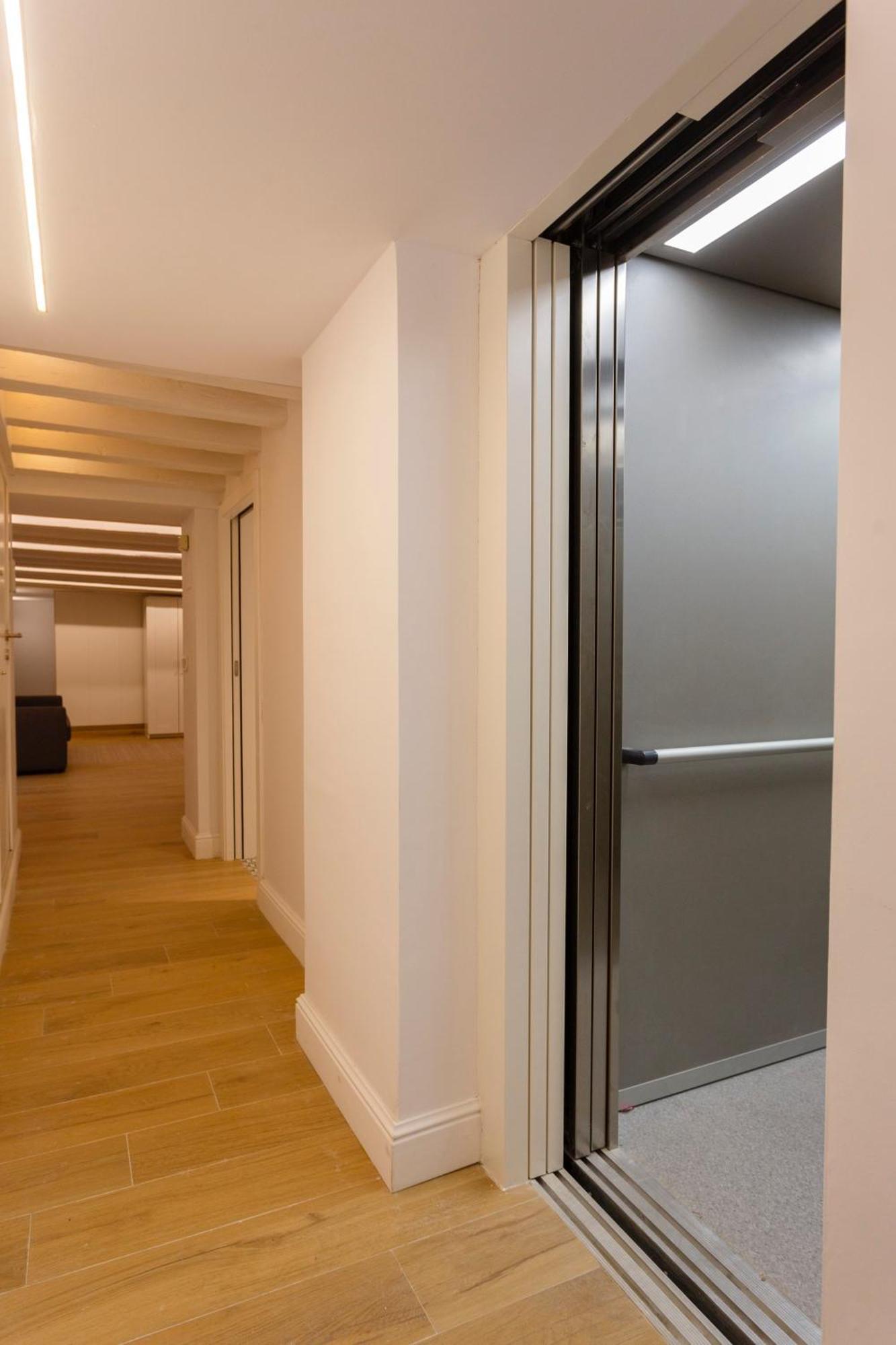 Estudio Amor Brujo By Cadiz4Rentals Екстер'єр фото