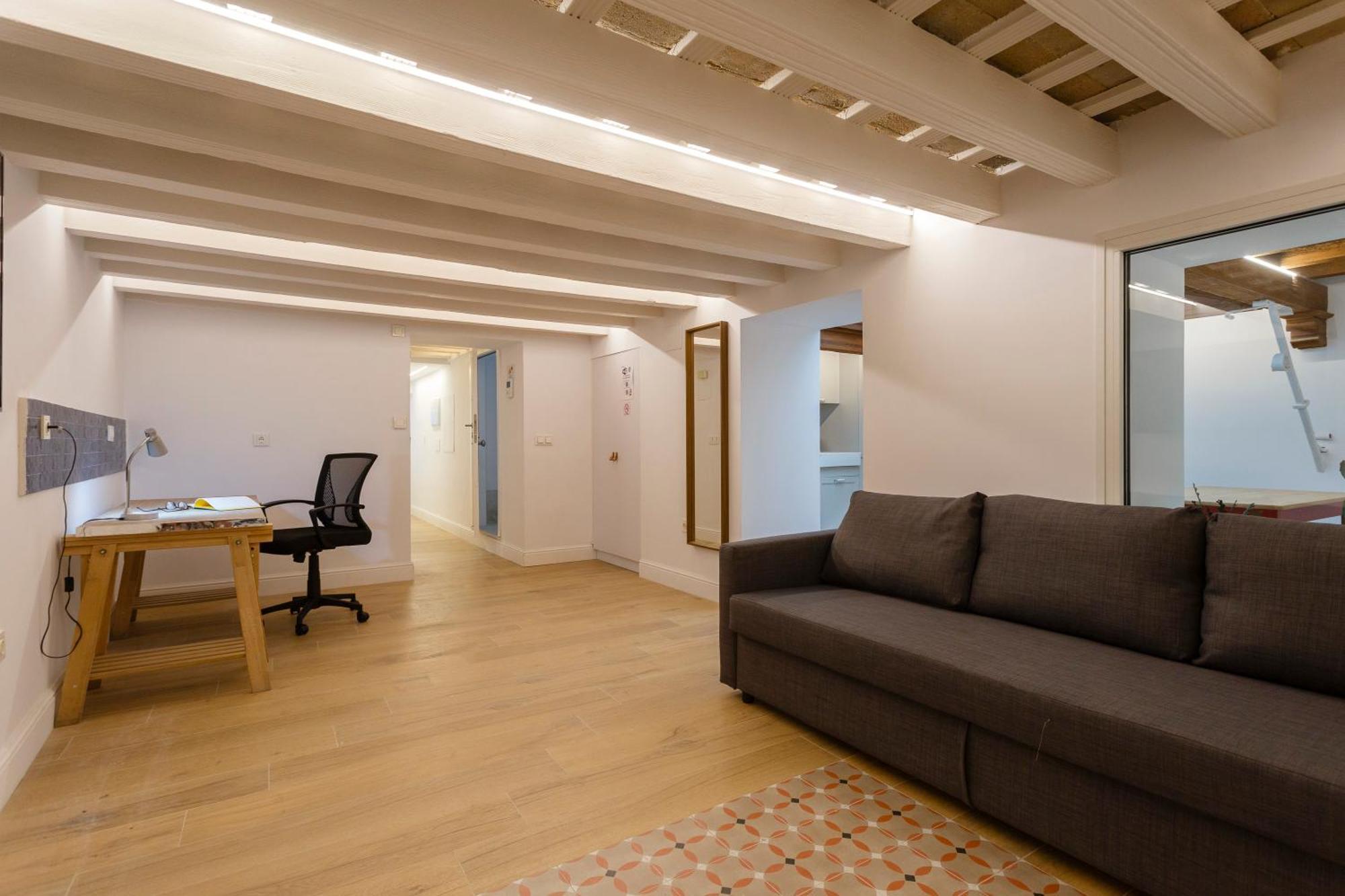 Estudio Amor Brujo By Cadiz4Rentals Екстер'єр фото