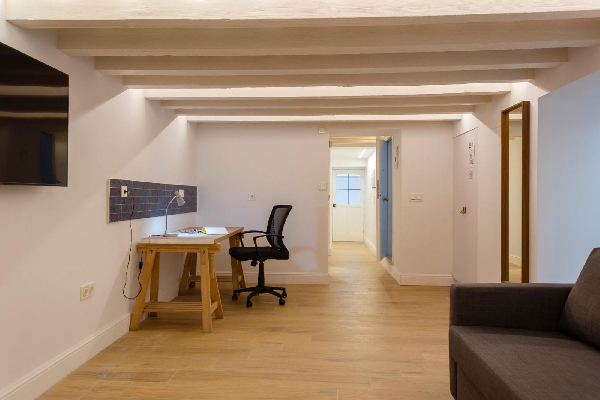 Estudio Amor Brujo By Cadiz4Rentals Екстер'єр фото