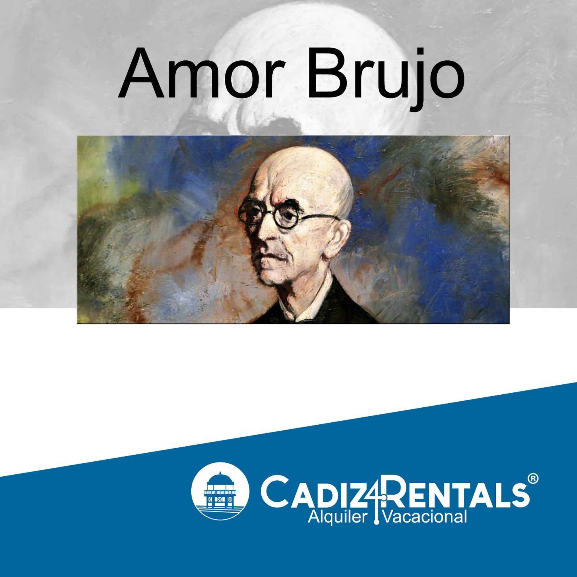 Estudio Amor Brujo By Cadiz4Rentals Екстер'єр фото