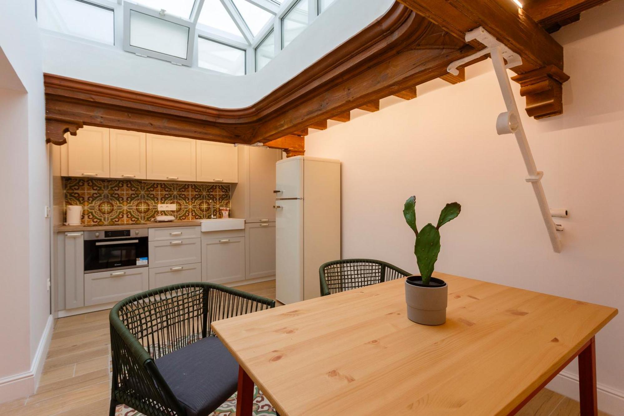Estudio Amor Brujo By Cadiz4Rentals Екстер'єр фото