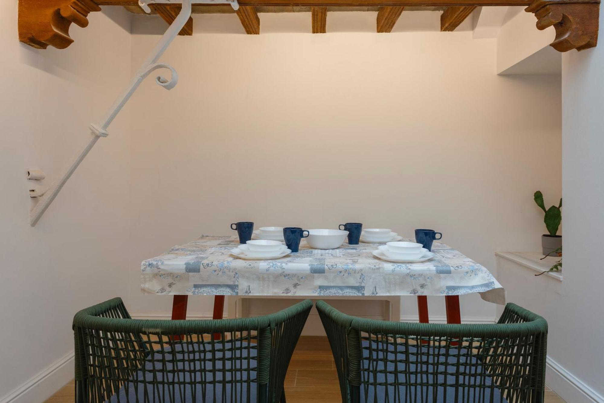 Estudio Amor Brujo By Cadiz4Rentals Екстер'єр фото