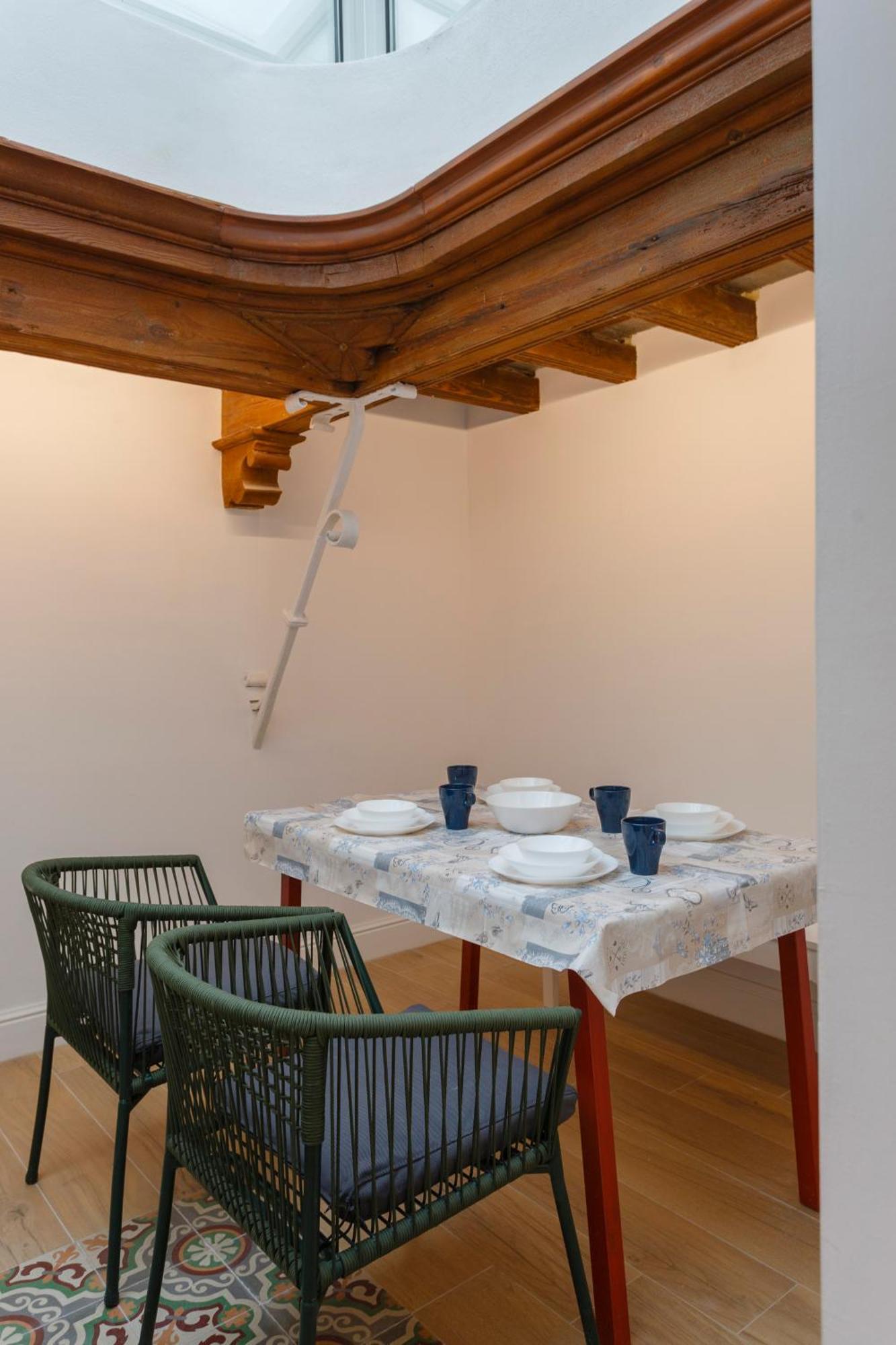 Estudio Amor Brujo By Cadiz4Rentals Екстер'єр фото
