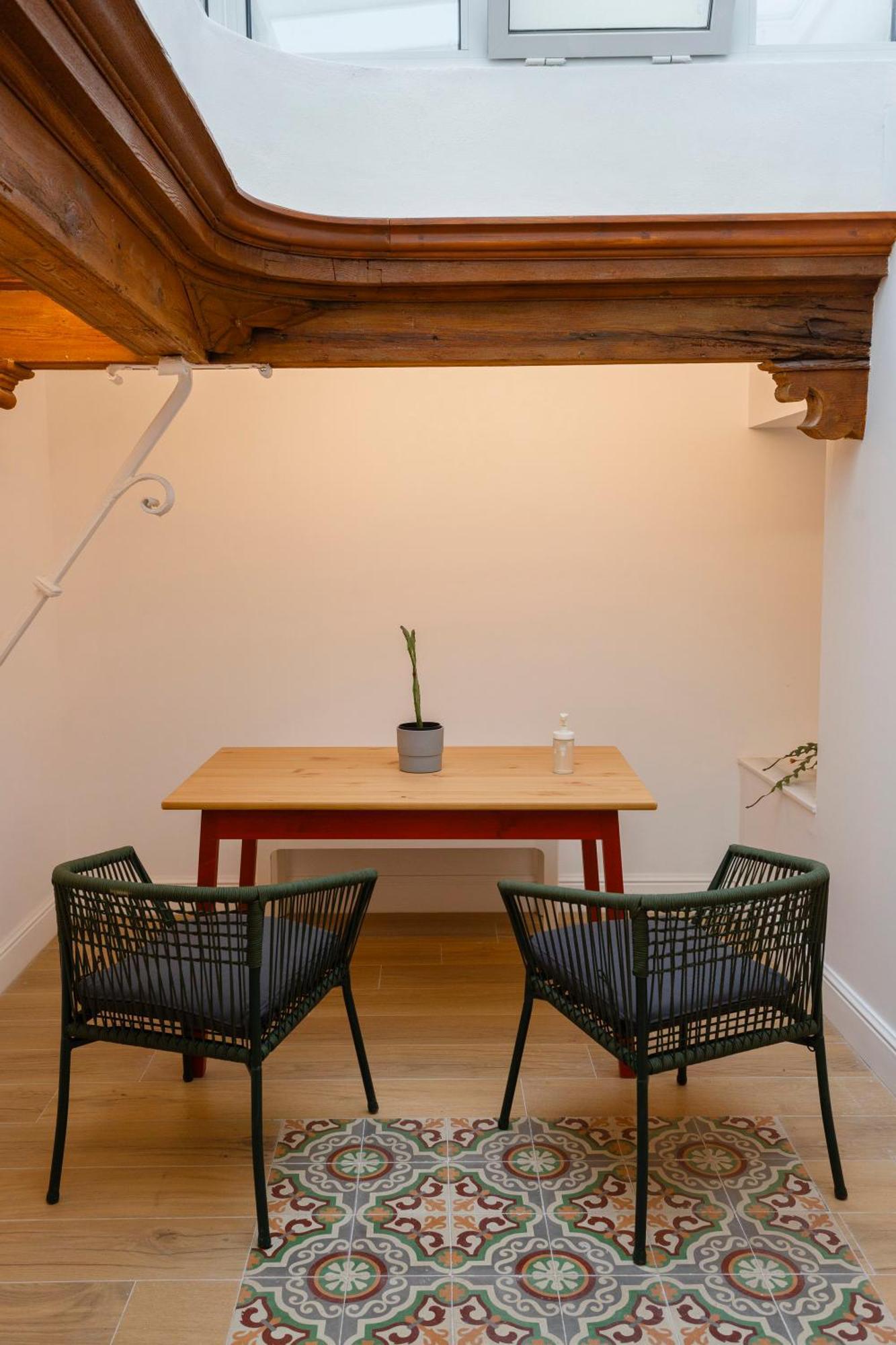 Estudio Amor Brujo By Cadiz4Rentals Екстер'єр фото