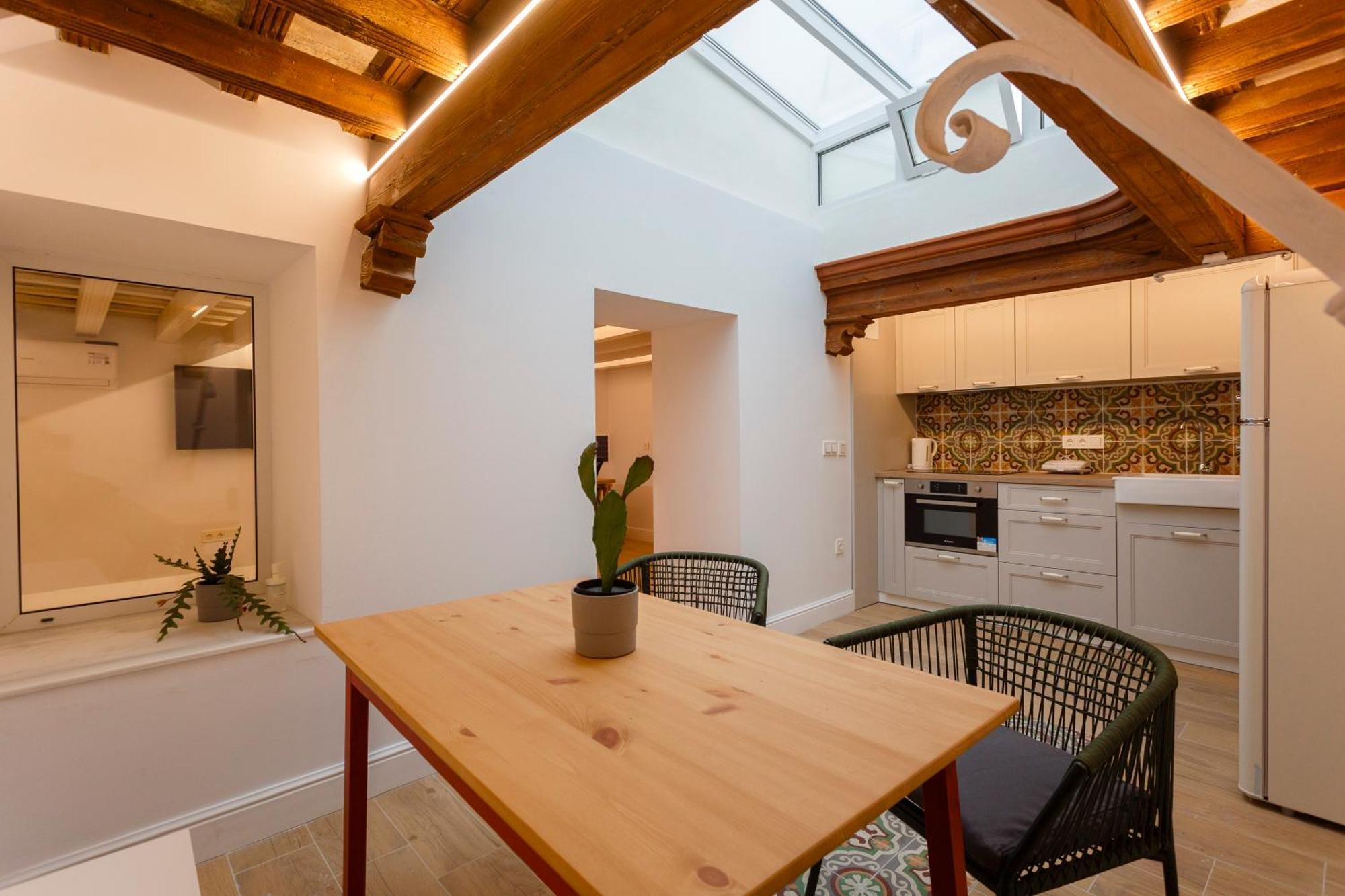 Estudio Amor Brujo By Cadiz4Rentals Екстер'єр фото