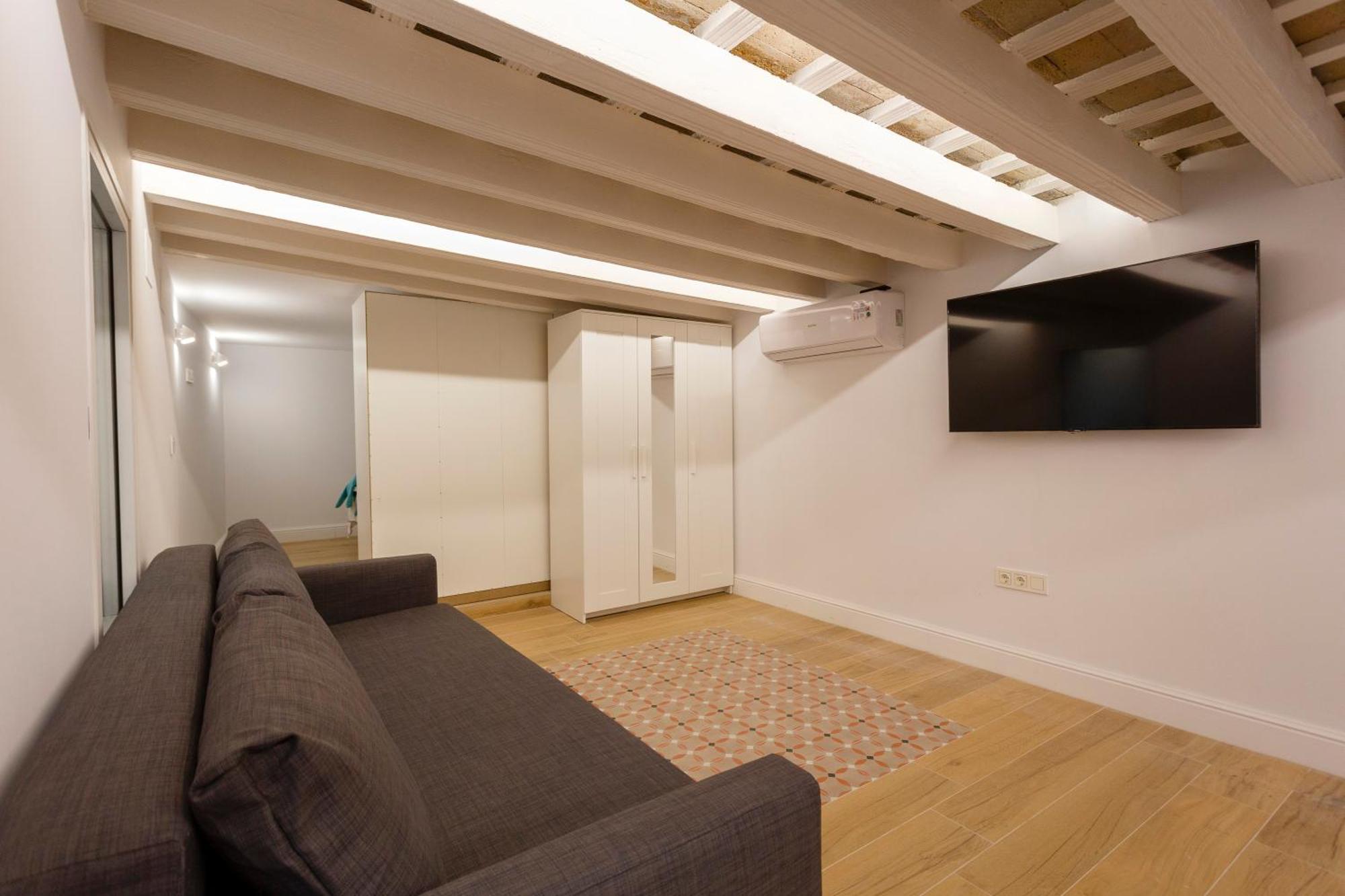 Estudio Amor Brujo By Cadiz4Rentals Екстер'єр фото